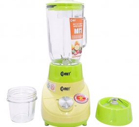 Máy xay sinh tố Comet CM9976 - Hàng chính hãng