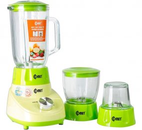 Máy xay sinh tố Comet CM9978 - Hàng chính hãng