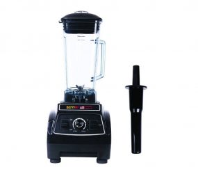 Máy xay sinh tố công nghiệp Bennix BN-G2001 - Hàng chính hãng