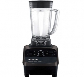 Máy xay sinh tố công nghiệp Berjaya CB2L-EC - Hàng chính hãng