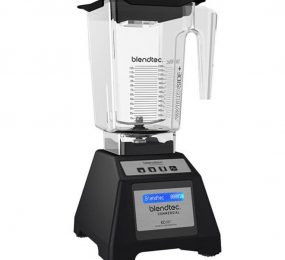 Máy xay sinh tố công nghiệp Blendtec EZ 600 - Hàng chính hãng