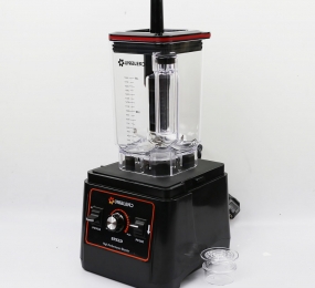 Máy xay sinh tố công nghiệp chống ồn Uniblend UB-712 - Hàng chính hãng