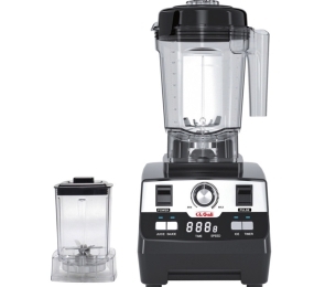 Máy xay sinh tố công nghiệp Gali GL-1529B - Hàng chính hãng