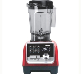 Máy xay sinh tố công nghiệp Gali GL-1529R - Hàng chính hãng