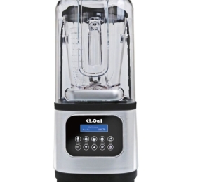 Máy xay sinh tố công nghiệp Gali GL-1530S - Hàng chính hãng