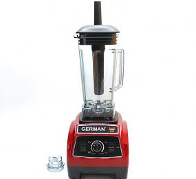 Máy xay sinh tố công nghiệp German G2001 - Hàng chính hãng