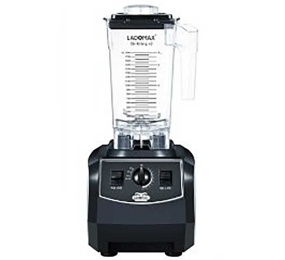 Máy xay sinh tố công nghiệp Ladomax HA-9116 - Hàng chính hãng