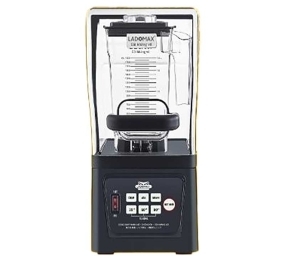 Máy xay sinh tố công nghiệp Ladomax HA-9118 - Hàng chính hãng