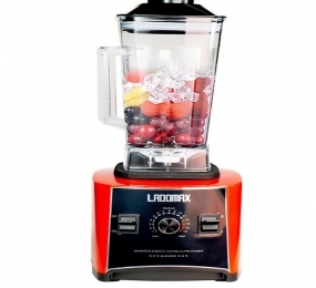 Máy xay sinh tố công nghiệp Ladomax HA-9545 - Hàng chính hãng