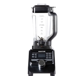 Máy xay sinh tố công nghiệp Makxim MKX BL2018 - Hàng chính hãng