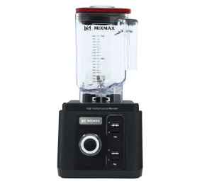 Máy xay sinh tố công nghiệp MixMax MM-993 - Hàng chính hãng