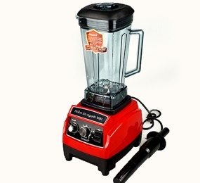 Máy xay sinh tố Công nghiệp Osako OS-1800 - Hàng chính hãng