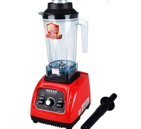 Máy xay sinh tố công nghiệp Osako OS-1860 - Hàng chính hãng