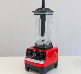 Máy xay sinh tố công nghiệp Silver Crest SC-1589 - Hàng chính hãng