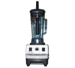Máy xay sinh tố công nghiệp Yakoon YK-999 - Hàng chính hãng
