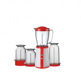 Máy xay sinh tố Cuchen CM M150R - Hàng chính hãng