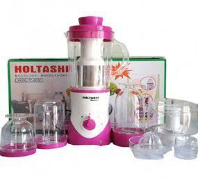 Máy xay sinh tố đa năng Holtashi TC-2015E - Hàng chính hãng