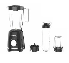 Máy xay sinh tố đa năng Kangaroo KG3B6 - Hàng chính hãng