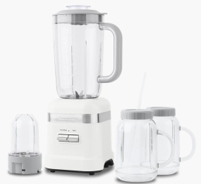 Máy xay sinh tố đa năng Lacuzin LCZ4004 - Hàng chính hãng