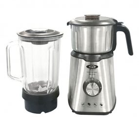 Máy xay sinh tố đa năng Mika MK-1616 - Hàng chính hãng