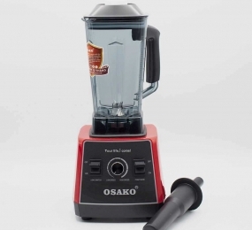 Máy xay sinh tố đa năng Osako OS-1500 - Hàng chính hãng