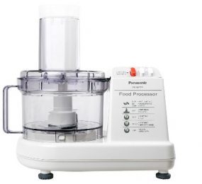 Máy xay sinh tố đa năng Panasonic MK-5076MWRA - Hàng chính hãng