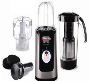 Máy xay sinh tố đa năng Sunhouse SHD-5322 - Hàng chính hãng