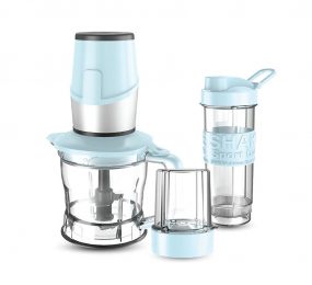 Máy xay sinh tố đa năng Sunhouse MaMa SHD5341G - Hàng chính hãng