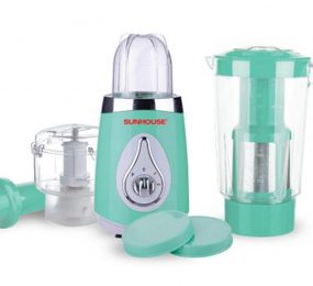 Máy xay sinh tố đa năng Sunhouse SHD-5321 - Hàng chính hãng