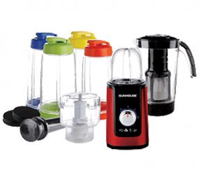 Máy xay sinh tố đa năng Sunhouse SHD-5328 - Hàng chính hãng