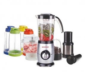 Máy xay sinh tố đa năng Sunhouse SHD-5329 - Hàng chính hãng
