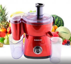  Máy xay  sinh tố đa năng Sunhouse SHD-5339 - Hàng chính hãng