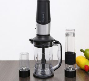 Máy xay sinh tố đa năng Sunhouse SHD-5340B - Hàng chính hãng