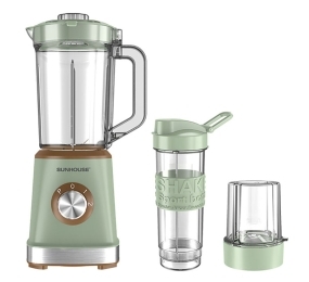 Máy xay sinh tố đa năng Sunhouse SHD5315G - Hàng chính hãng