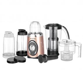 Máy xay sinh tố đa năng Sunhouse SHD5326G - Hàng chính hãng