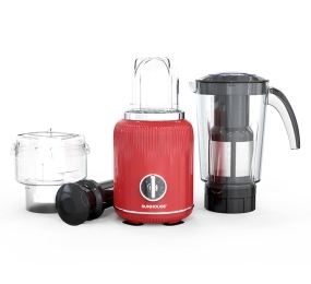 Máy xay sinh tố đa năng Sunhouse SHD5330R - Hàng chính hãng