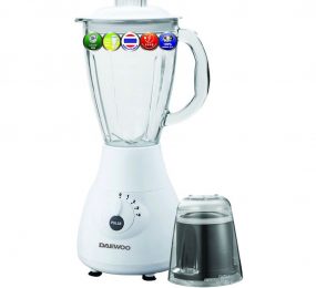 Máy xay sinh tố Daewoo BD-1510 - Hàng chính hãng