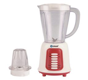 Máy xay sinh tố Donlim BL1009-AK
