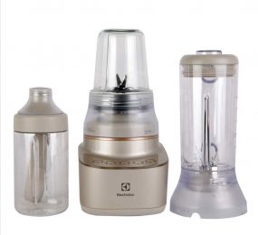 Máy xay sinh tố Electrolux E7CB1-86SM - Hàng chính hãng