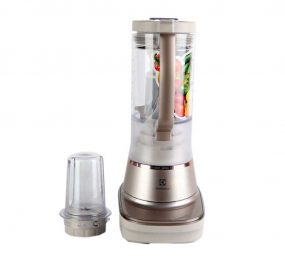 Máy xay sinh tố Electrolux E7TB1-84SM - Hàng chính hãng