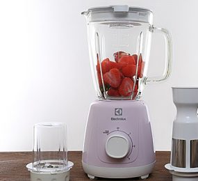 Máy xay sinh tố Electrolux EBR-3646 - Hàng chính hãng