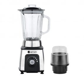Máy xay sinh tố Elmich BLE-1846 - Hàng chính hãng