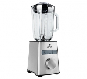 Máy xay sinh tố Elmich BLE-1849 - Hàng chính hãng