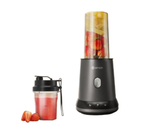 Máy xay sinh tố Elmich BLE-8667 - Hàng chính hãng