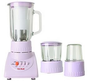 Máy xay sinh tố Gali GL-1500 - Hàng chính hãng
