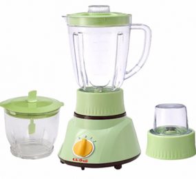 Máy xay sinh tố Gali GL-1515 - Hàng chính hãng