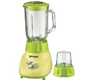 Máy xay sinh tố Goldsun BL-GYT463G - Dung tích 1.25 lít - Hàng chính hãng