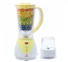 Máy xay sinh tố Happy Cook HC-200BL - Hàng chính hãng