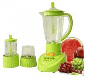 Máy xay sinh tố Happy Cook HCB-150B - Dung tích 1L - Hàng chính hãng