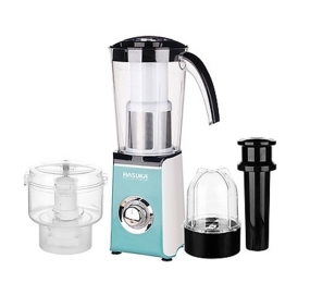 Máy xay sinh tố Hasuka HSK-726 - Hàng chính hãng